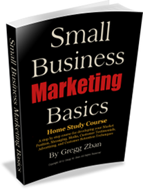 Small Business Marketing Basics